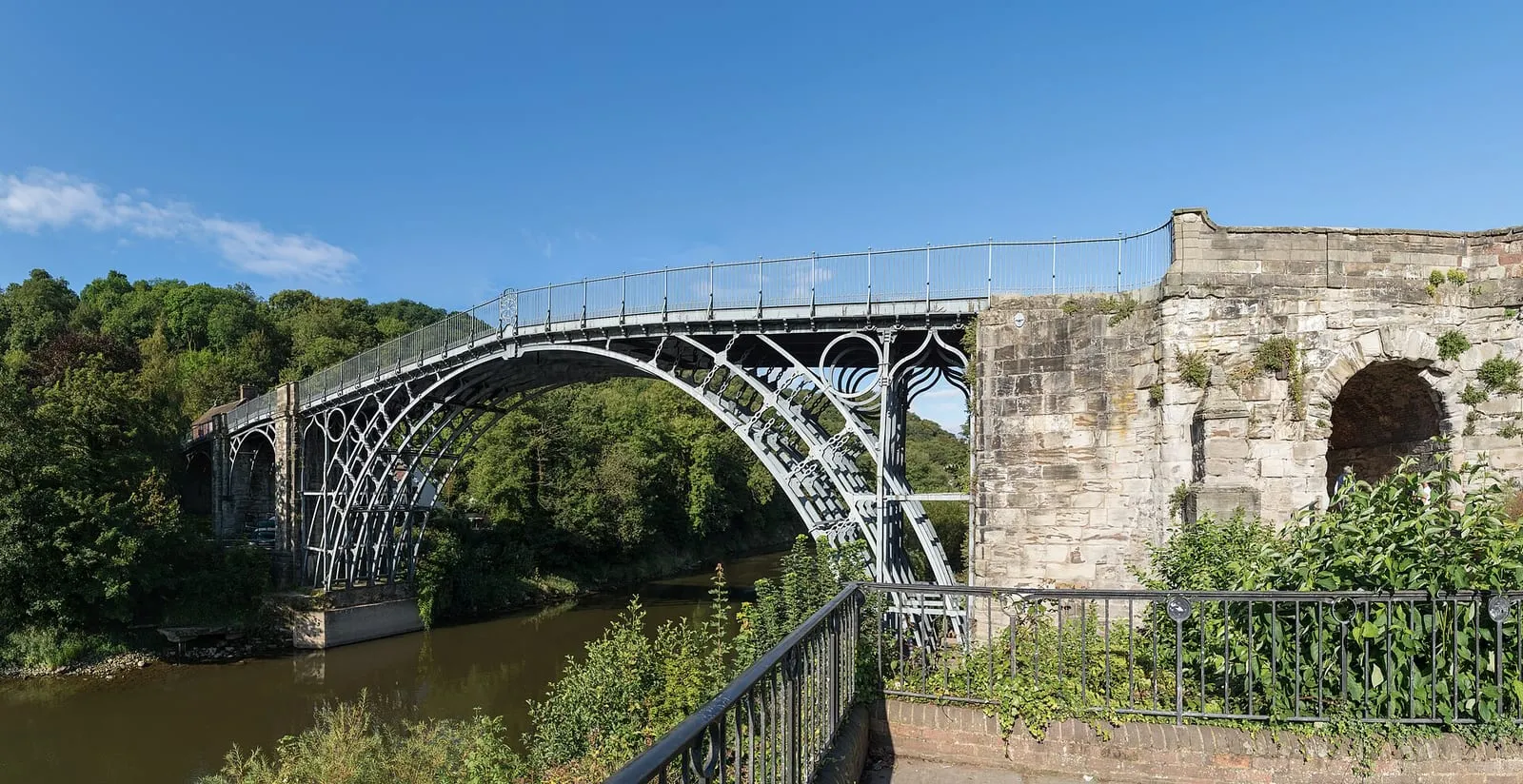 Ironbridge — Drainage services in Ironbridge